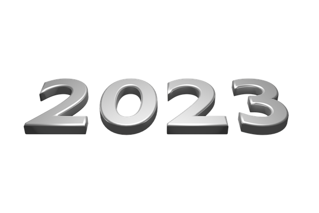 2023 - redigo