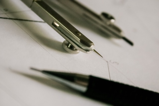 progetto - matita - redigo