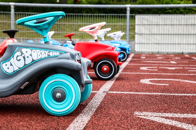 start - avvio - redigo