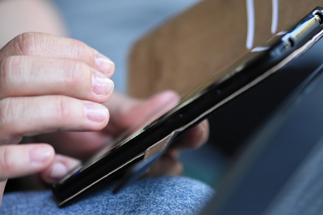 telefono - comunicazione