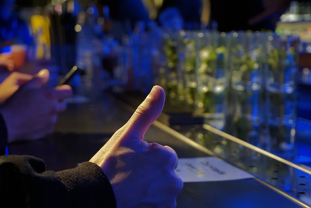 pollice - ok - redigo