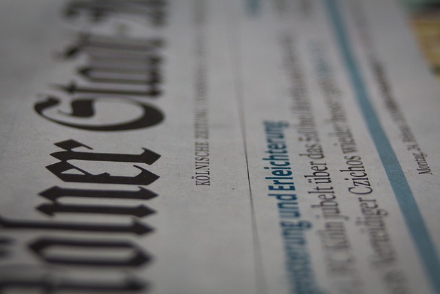 giornale - news - redigo