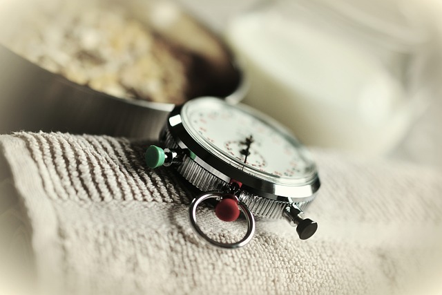 timer - orologio - redigo