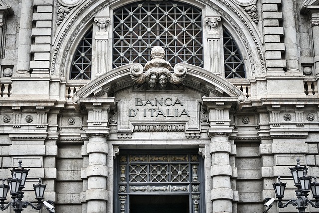 banca d'Italia - UIF - redigo