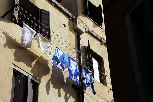 lavoro domestico - redigo