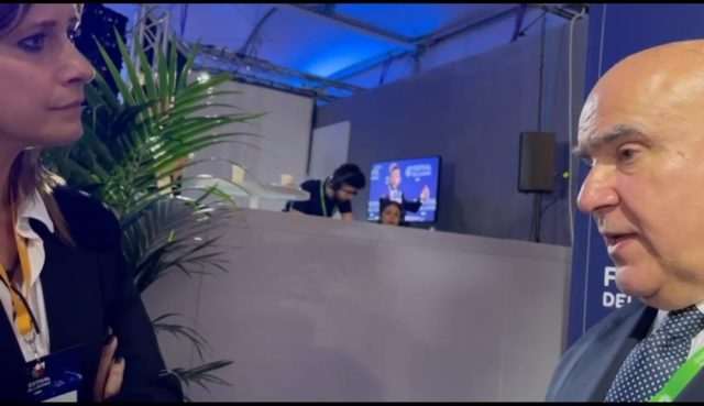 festival del lavoro 2024