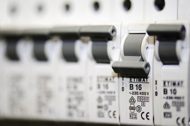 scissione mediante scorporo - redigo