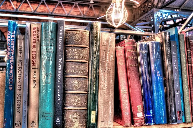 libri - documenti - redigo