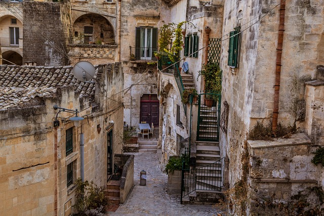 matera-redigo