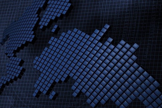 mappa catastale digitale - mappa - digitale - redigo