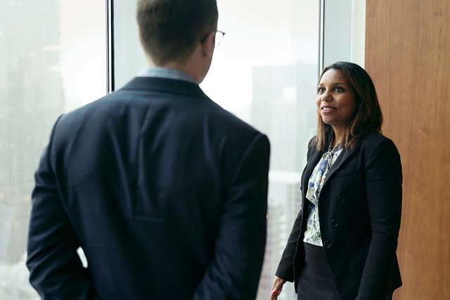 parità di genere - redigo