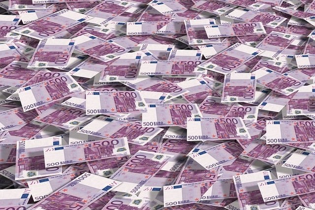 euro - finanziamenti - redigo