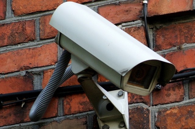 telecamera - privacy - redigo