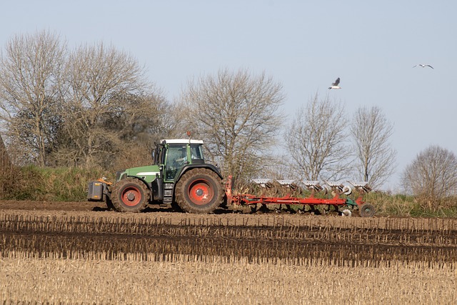 agricoltura - redigo