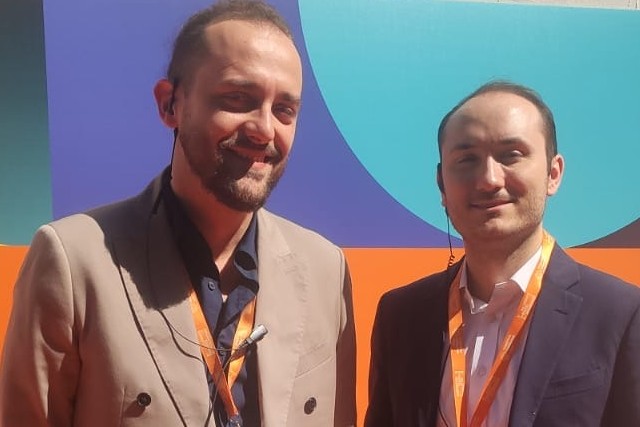 INNOVATION TRAINING SUMMIT