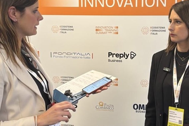 EFI - Summit 2025 - Lascialfari