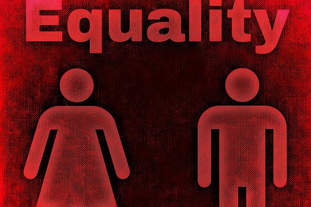 uguaglianza - redigo