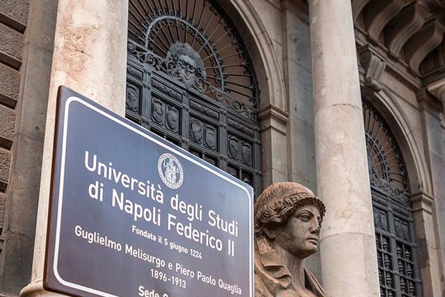 federico II - redigo