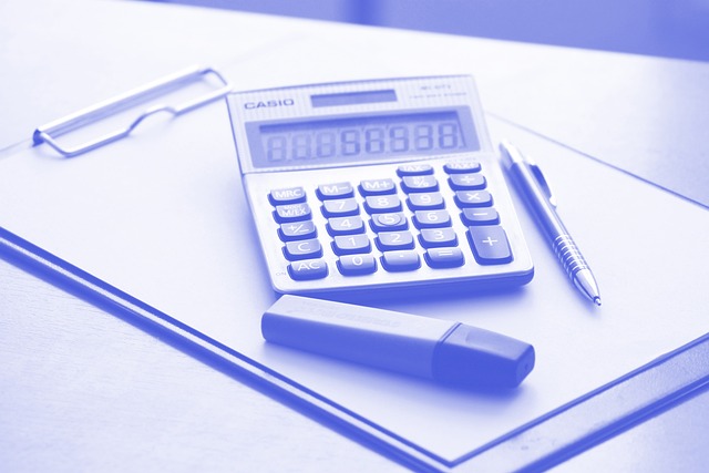 calcolatrice - redigo