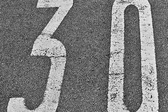 thirty - trenta - redigo