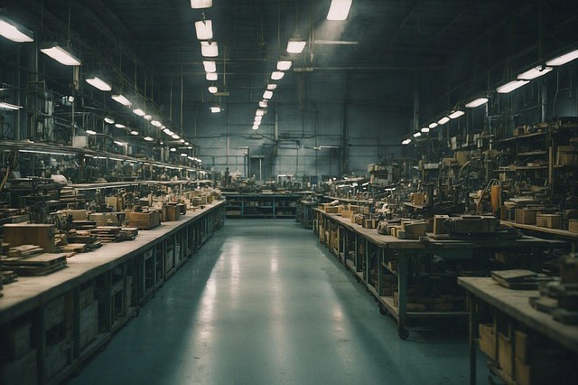 industria - impresa - redigo