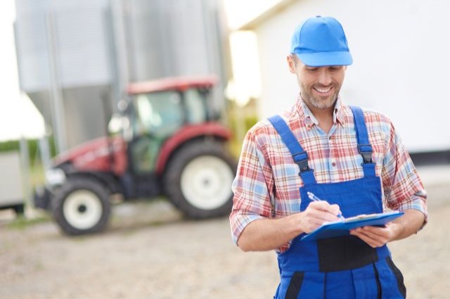 agricoltura - redigo