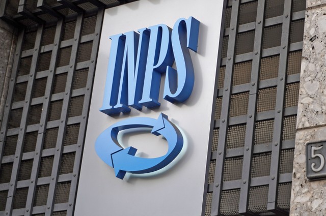 INPS - redigo