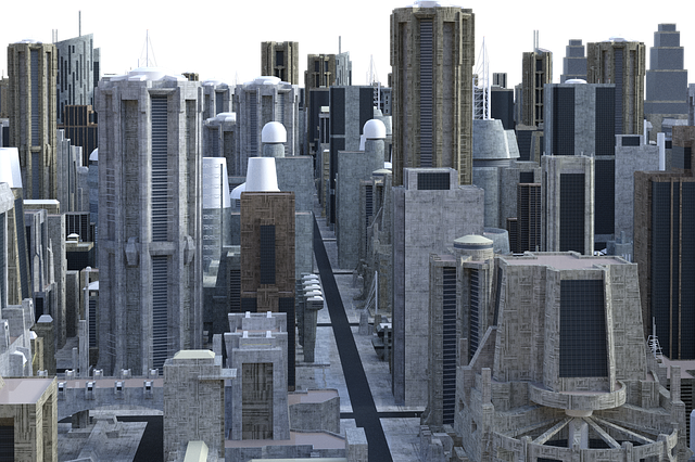 rivoluzione - cambiamento - futuro - redigo