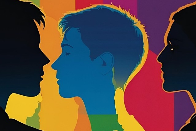 gap - donna - uomo - redigo