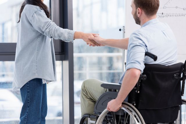 disabilità - redigo