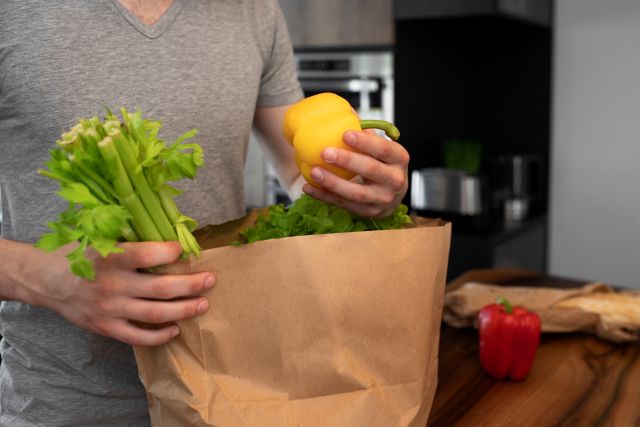 beni alimentari - redigo