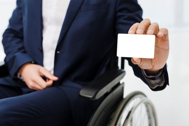 disabilità - redigo