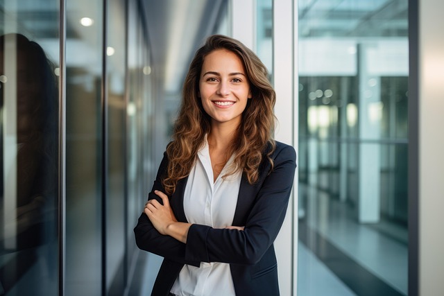 imprenditrice - redigo